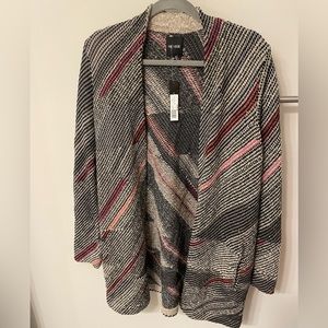 Whirlwind Cardi